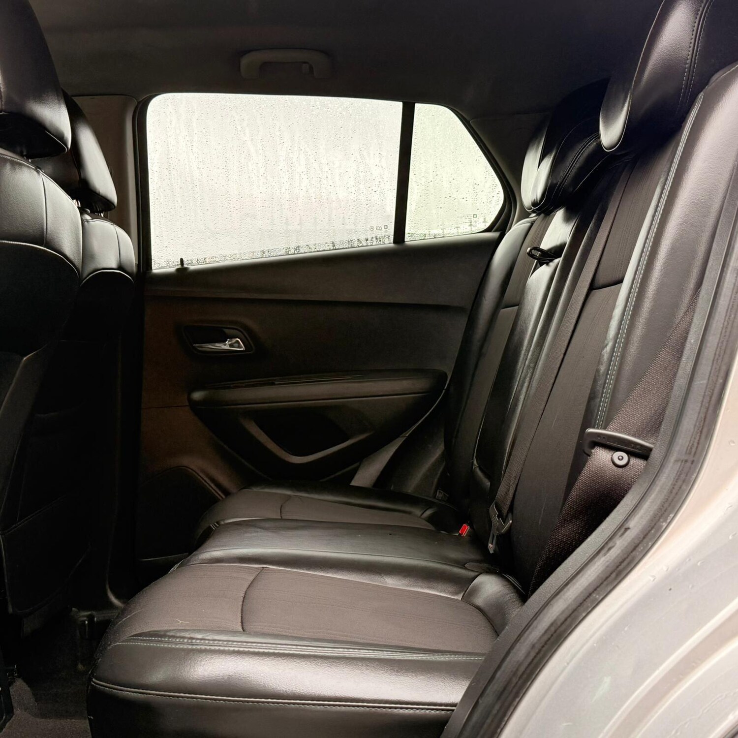 Used Chevrolet Trax for sale - 77696190: Photo 30