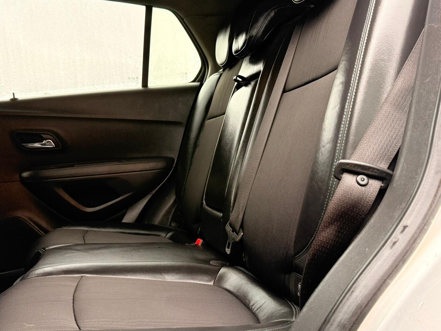 Used Chevrolet Trax for sale - 77696190: Photo 31