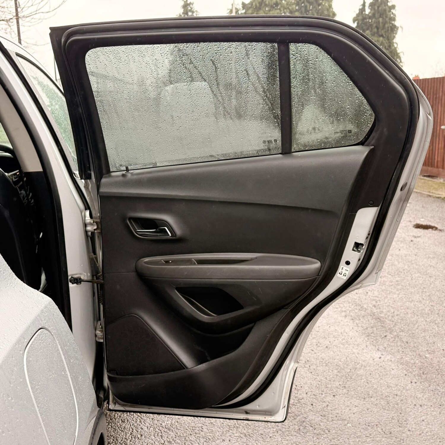 Used Chevrolet Trax for sale - 77696190: Photo 37