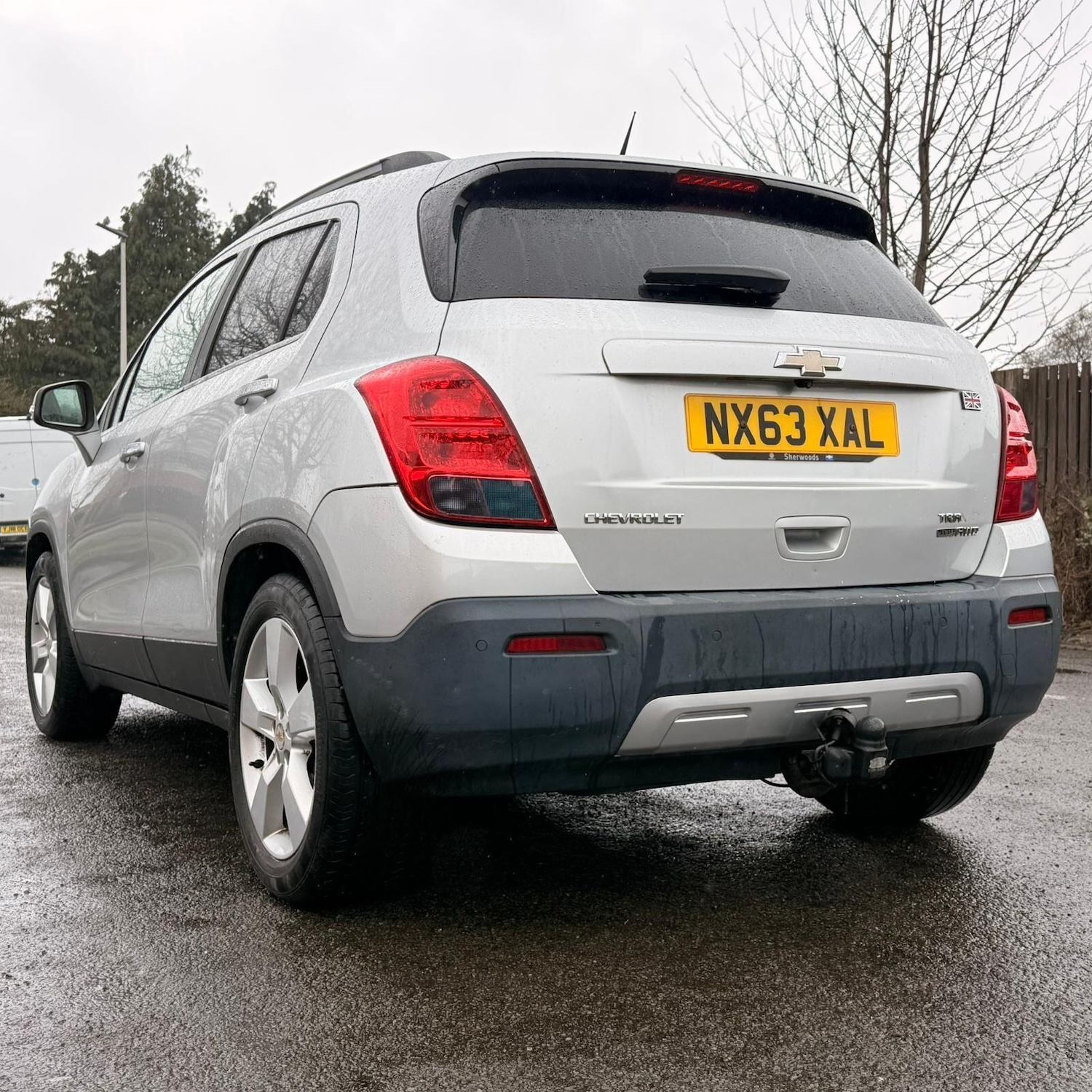 Used Chevrolet Trax for sale - 77696190: Photo 4