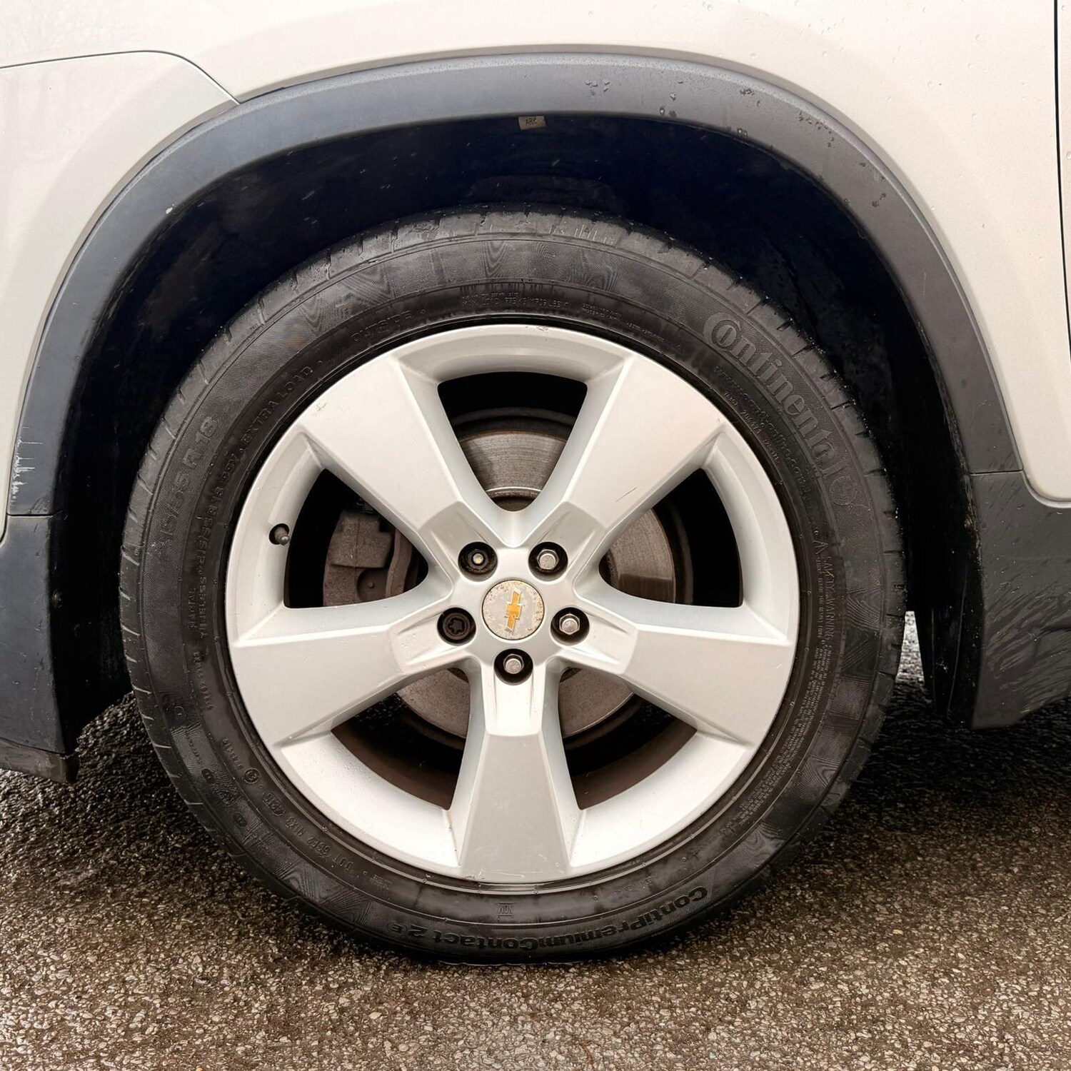 Used Chevrolet Trax for sale - 77696190: Photo 40