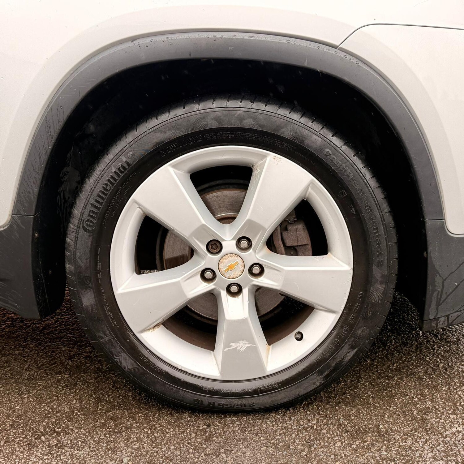 Used Chevrolet Trax for sale - 77696190: Photo 42