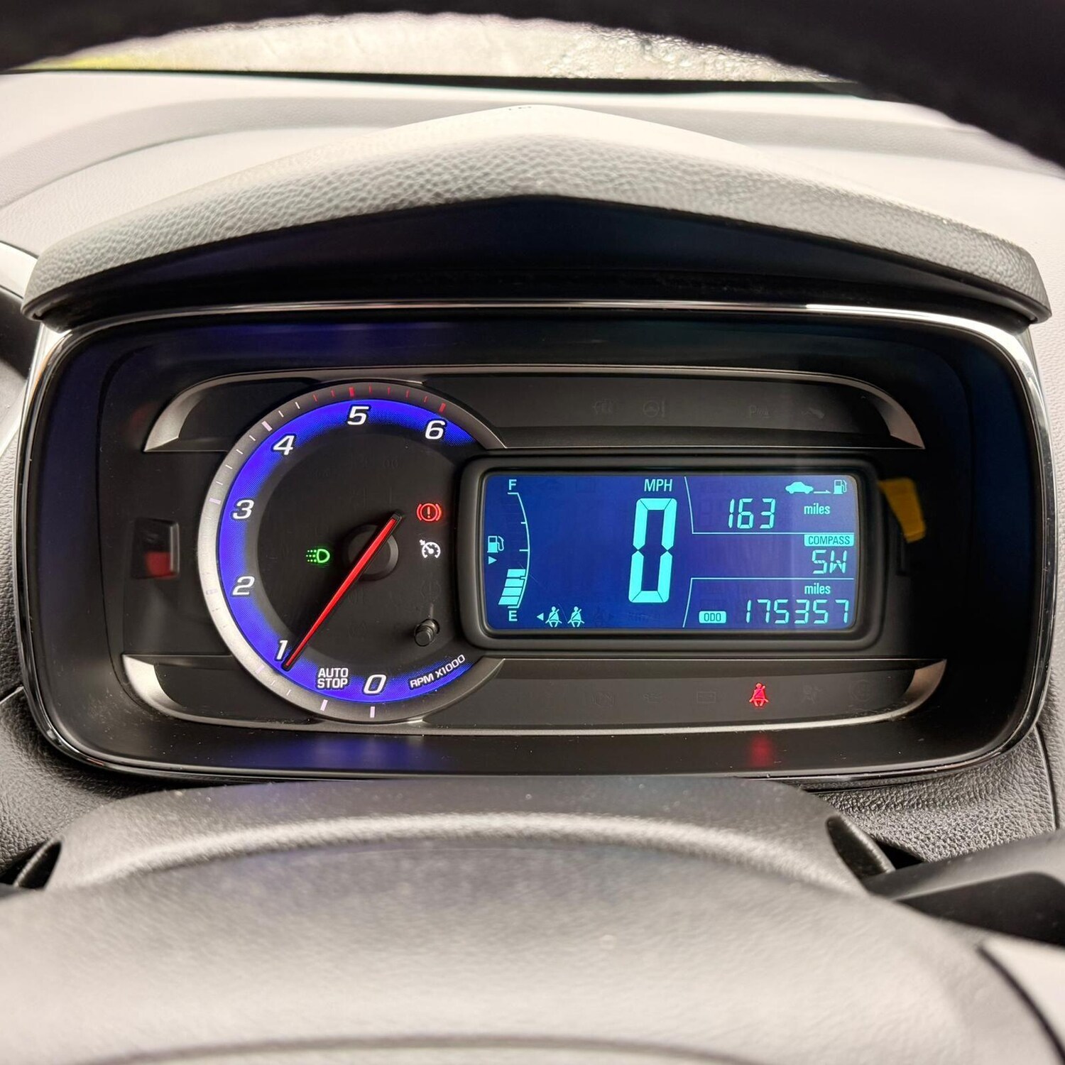 Used Chevrolet Trax for sale - 77696190: Photo 44