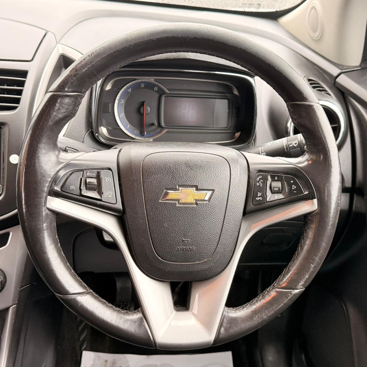 Used Chevrolet Trax for sale - 77696190: Photo 47