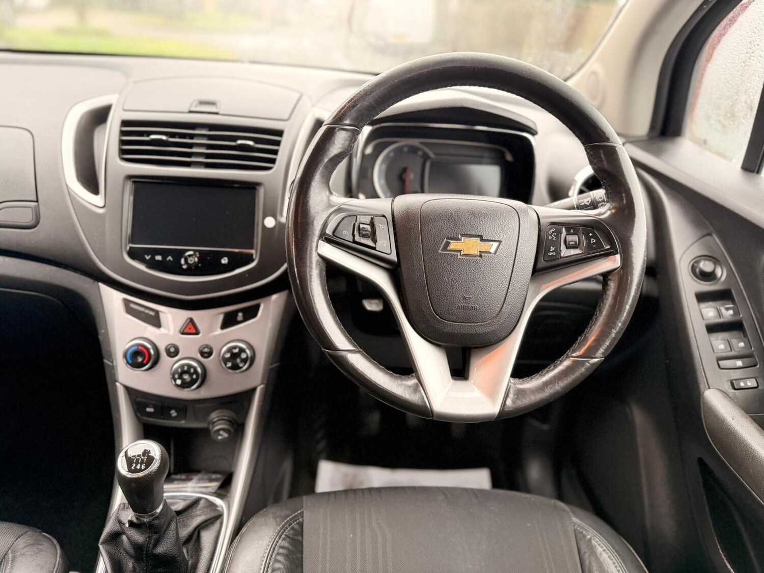 Used Chevrolet Trax for sale - 77696190: Photo 48