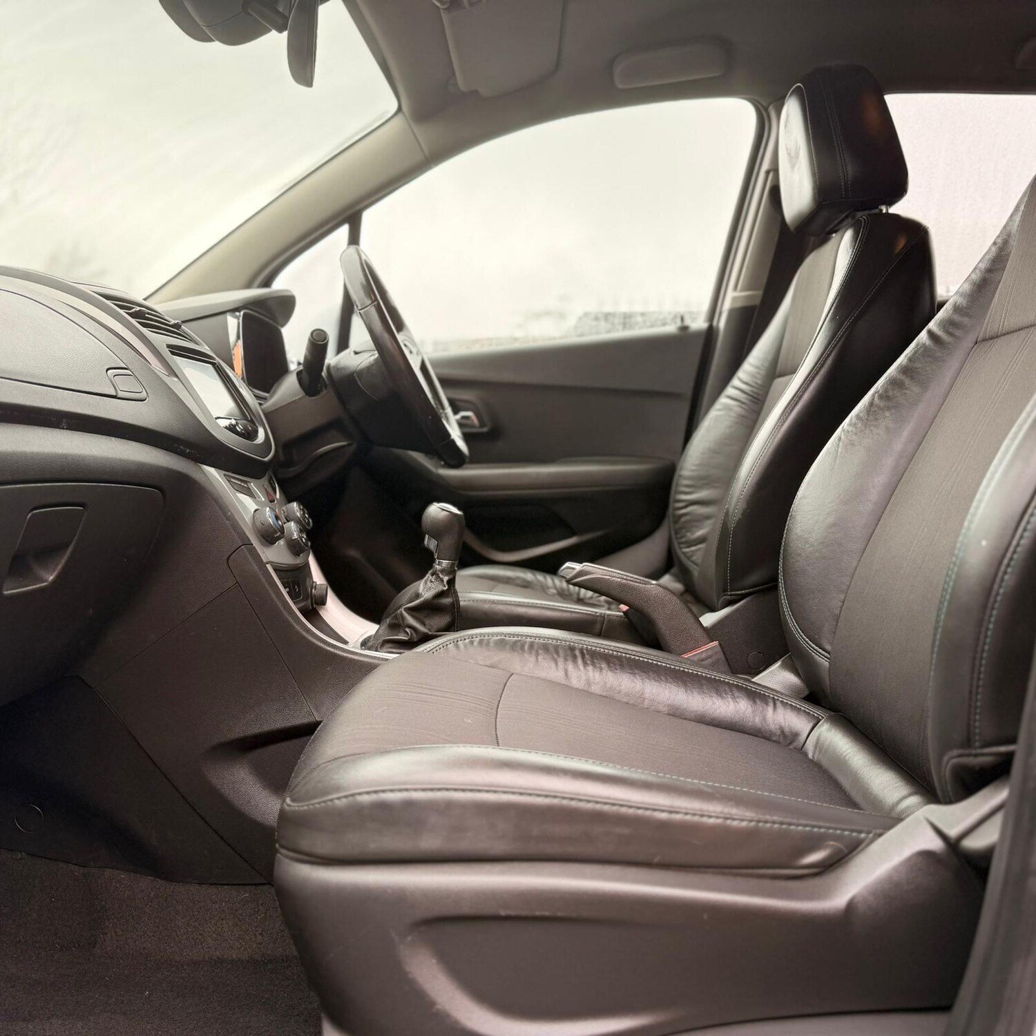 Used Chevrolet Trax for sale - 77696190: Photo 49