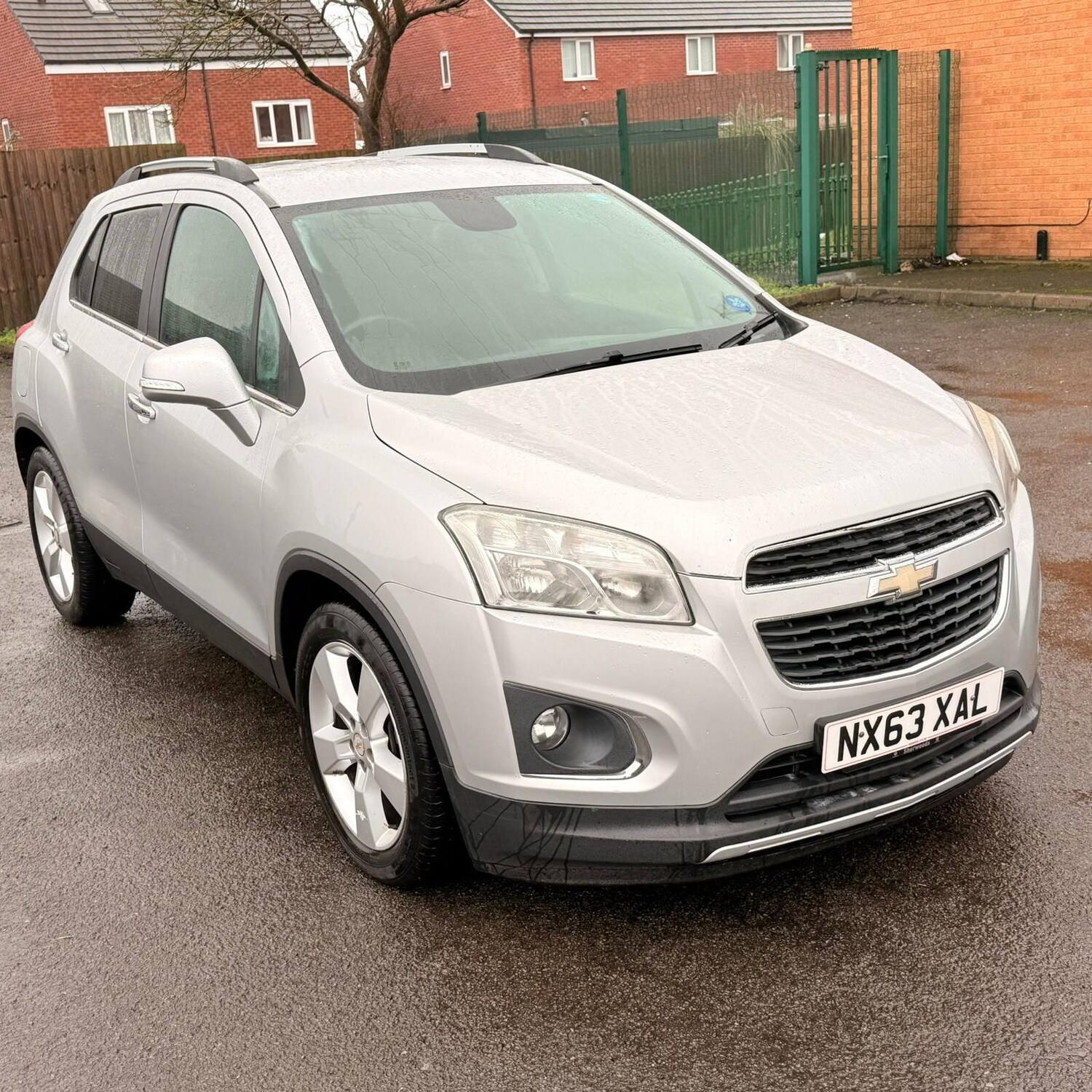 Used Chevrolet Trax for sale - 77696190: Photo 6