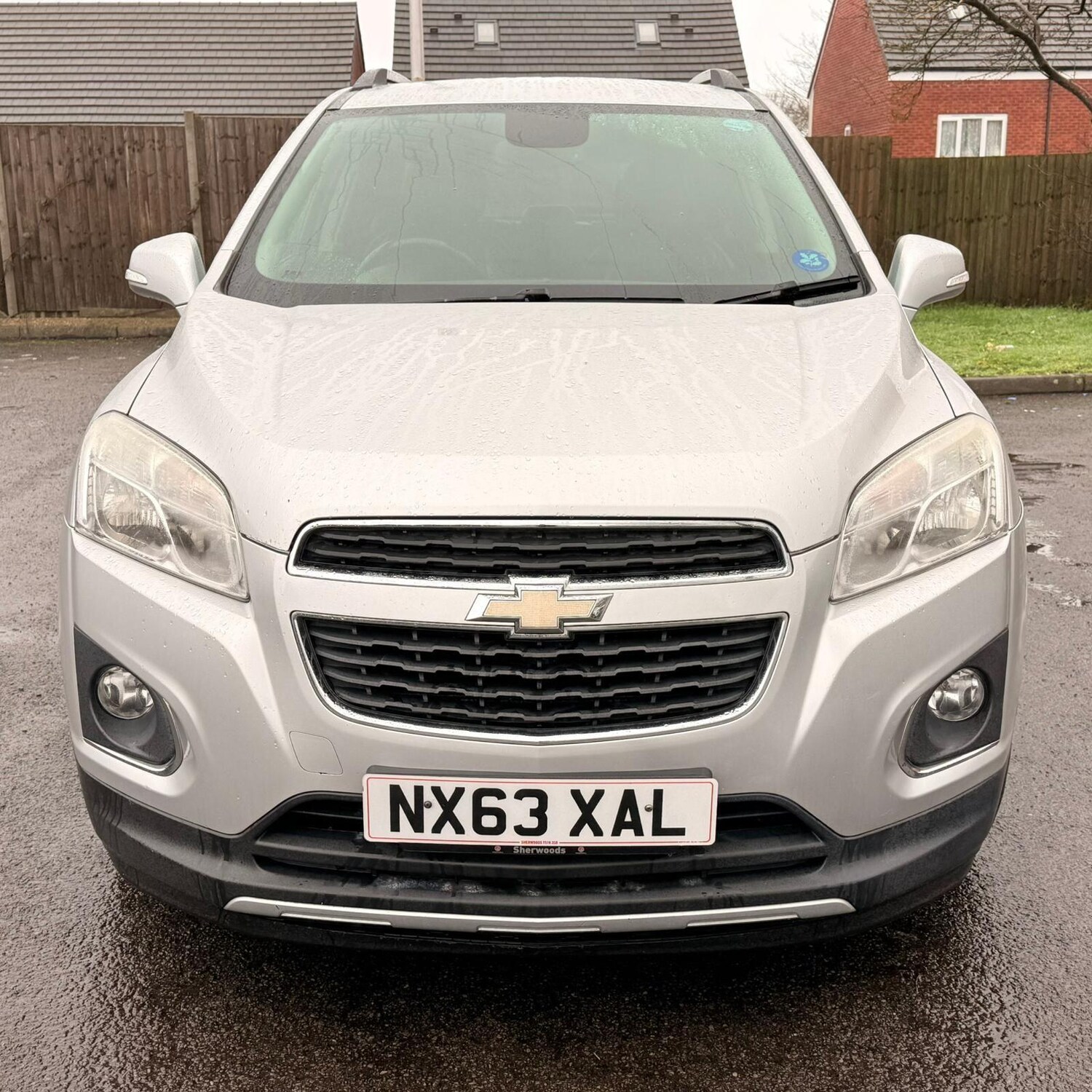 Used Chevrolet Trax for sale - 77696190: Photo 7