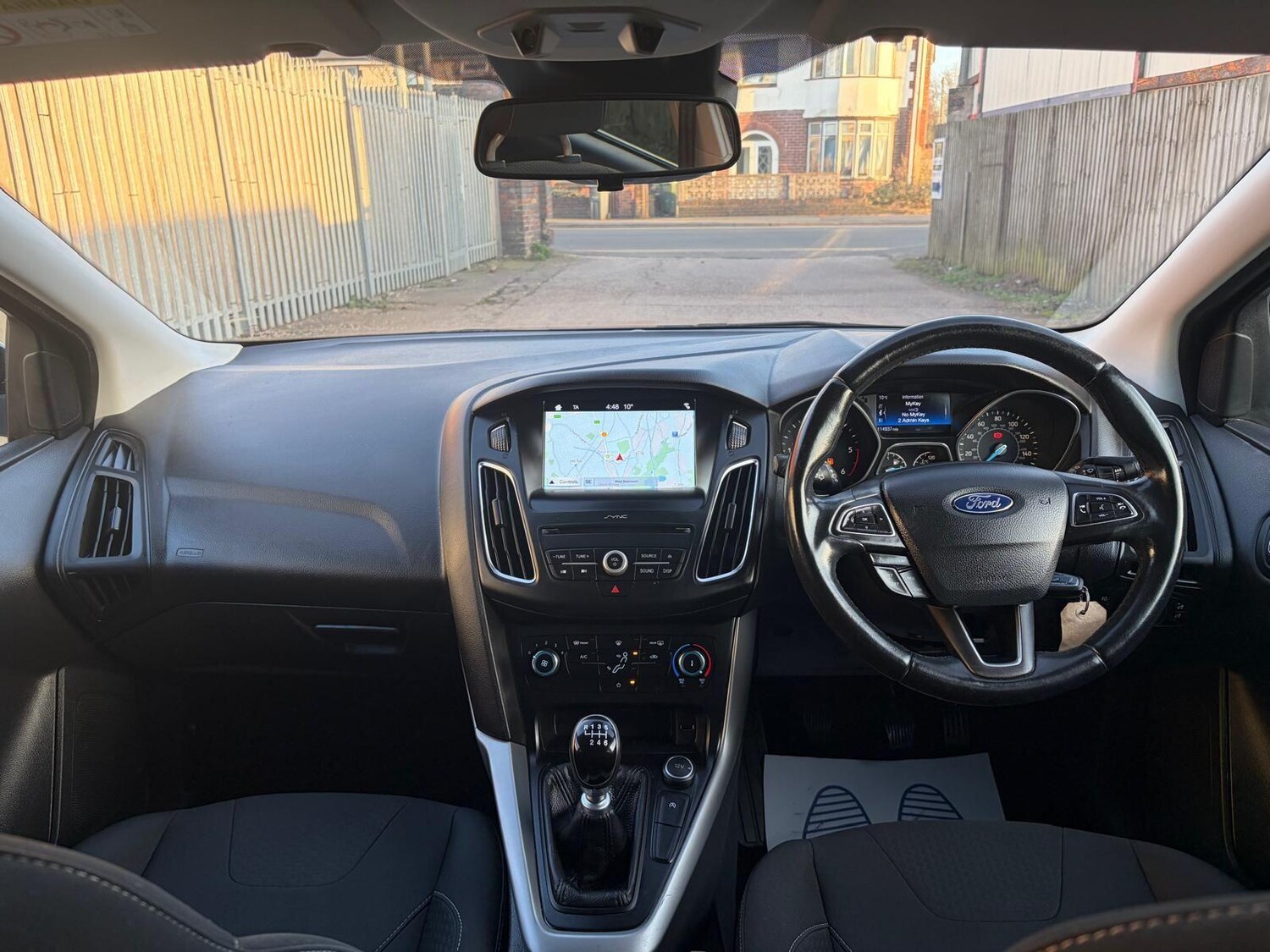 Used Ford Focus for sale - 77658345: Photo 17