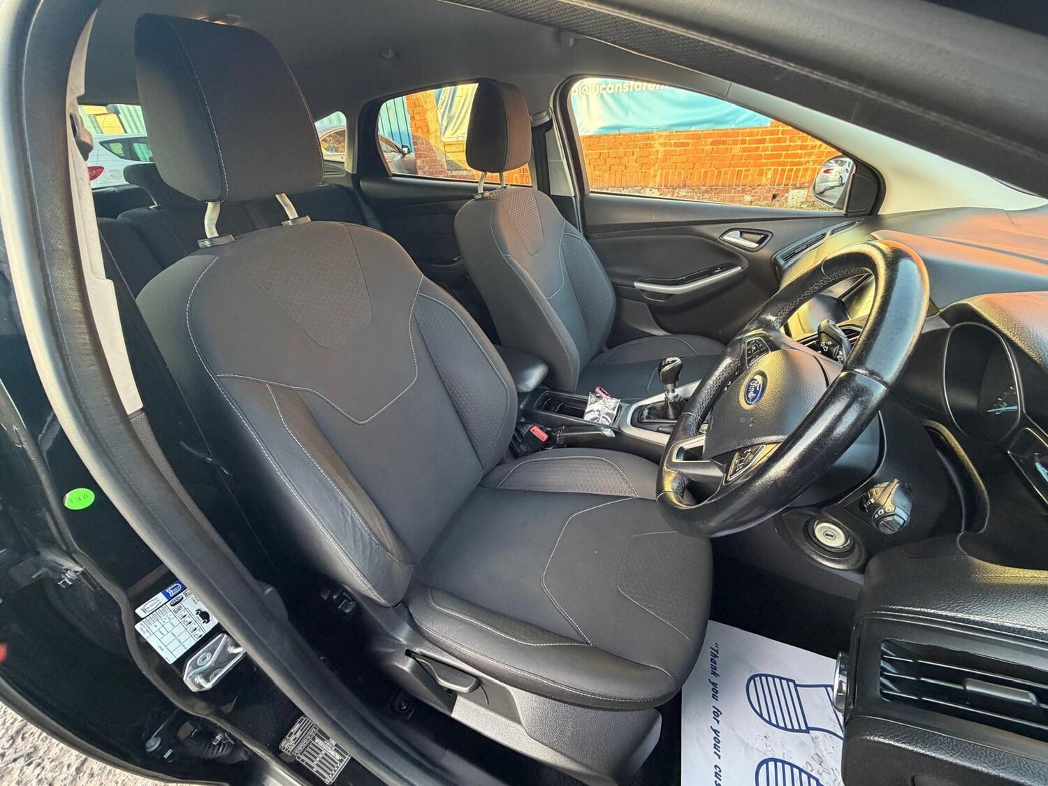 Used Ford Focus for sale - 77658345: Photo 19