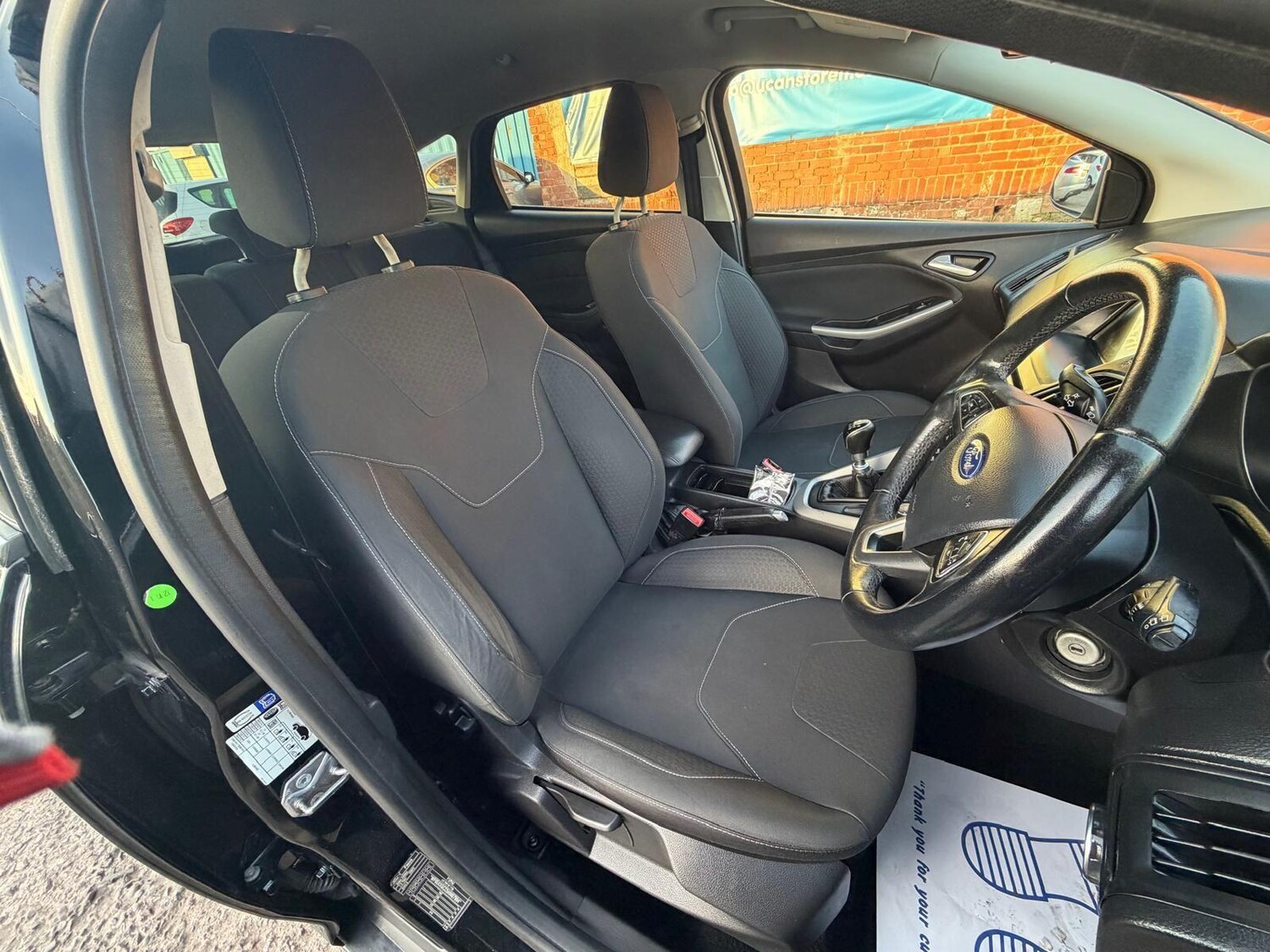 Used Ford Focus for sale - 77658345: Photo 20