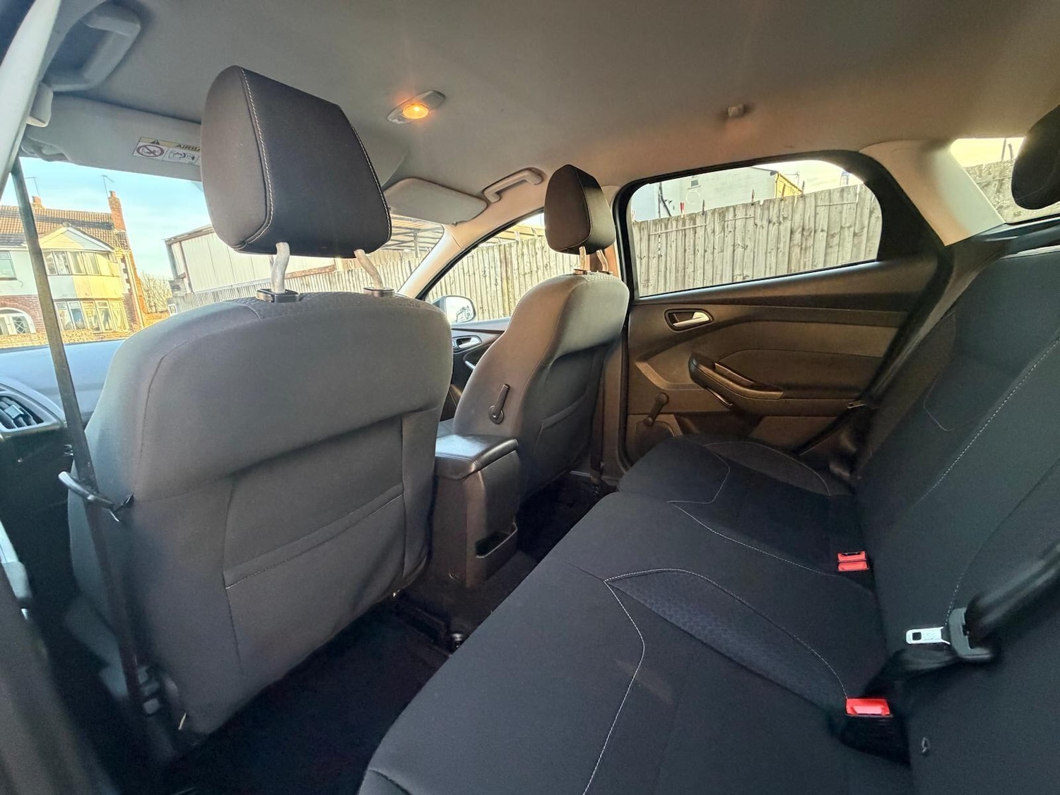 Used Ford Focus for sale - 77658345: Photo 21