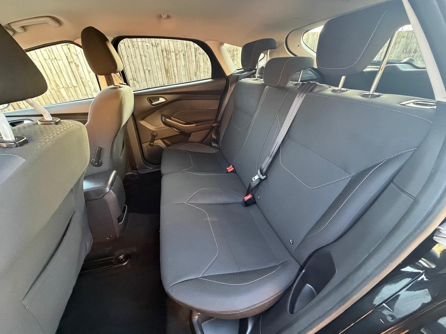 Used Ford Focus for sale - 77658345: Photo 22