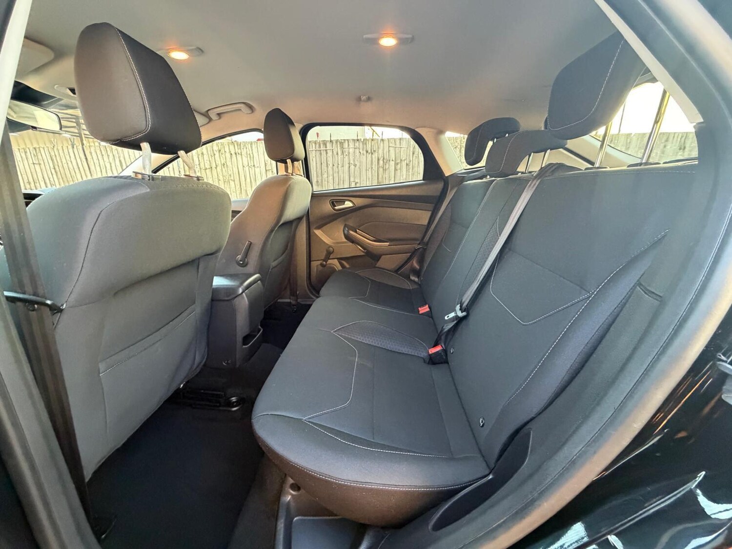 Used Ford Focus for sale - 77658345: Photo 23