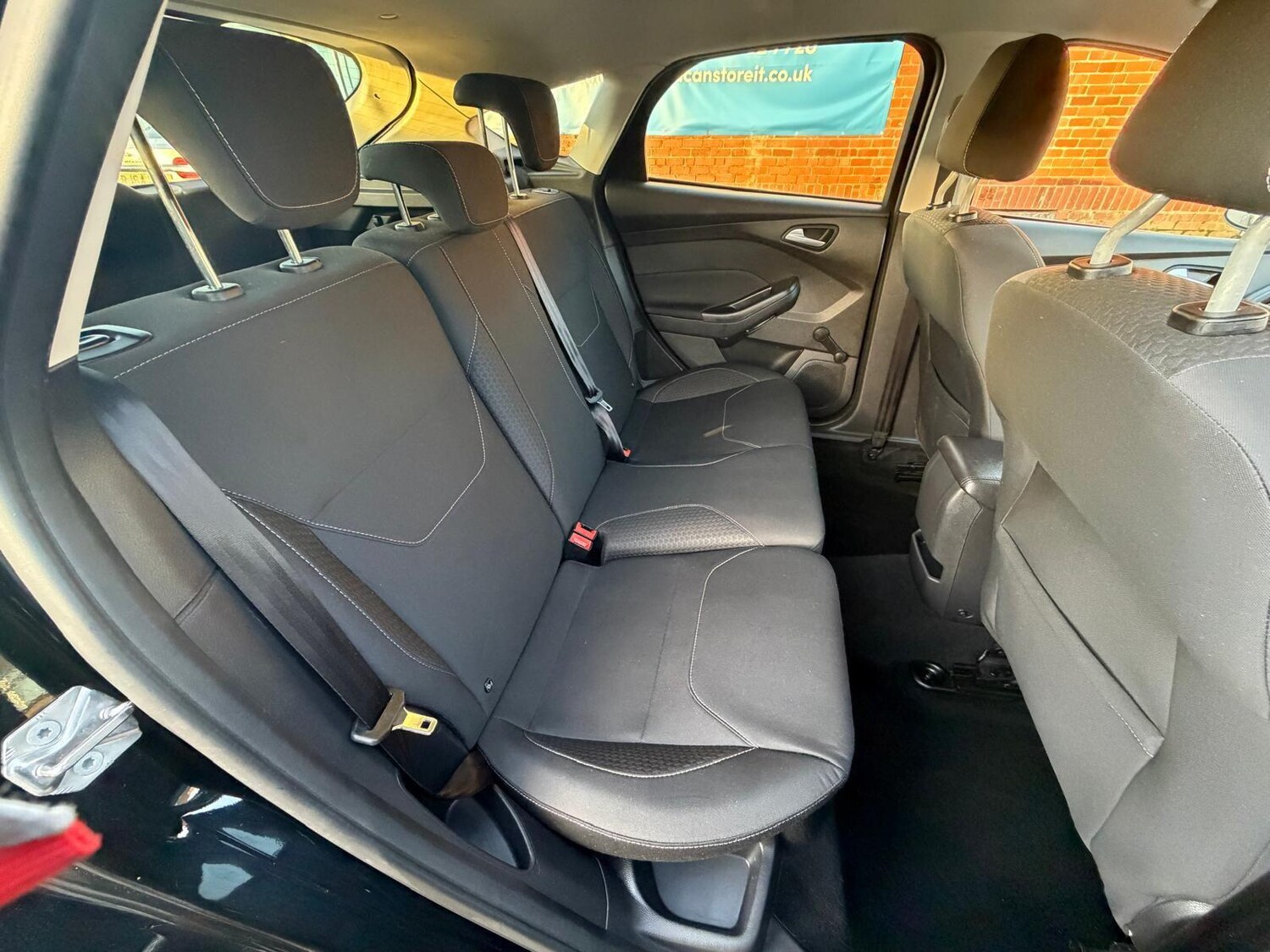 Used Ford Focus for sale - 77658345: Photo 24