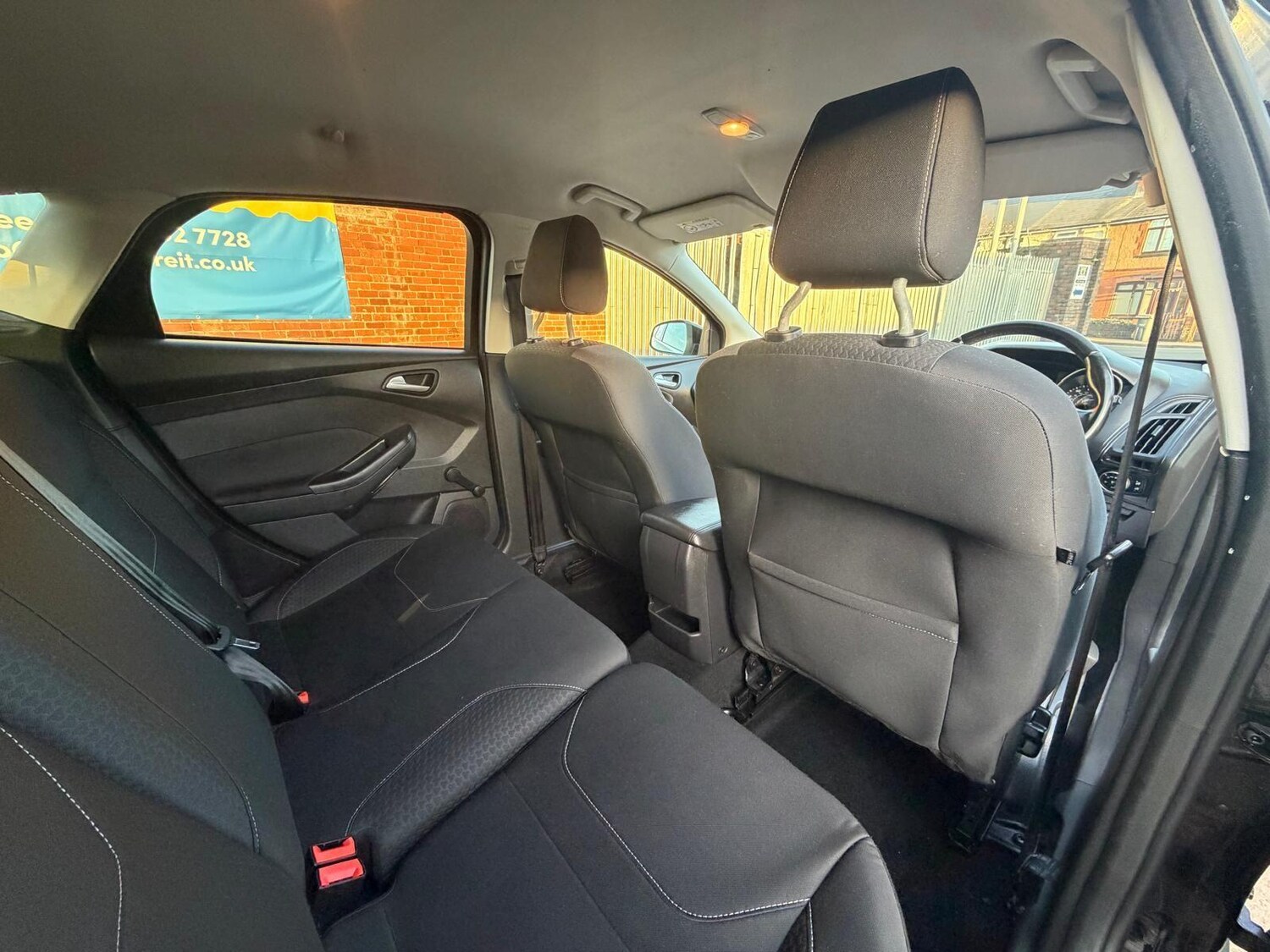 Used Ford Focus for sale - 77658345: Photo 25