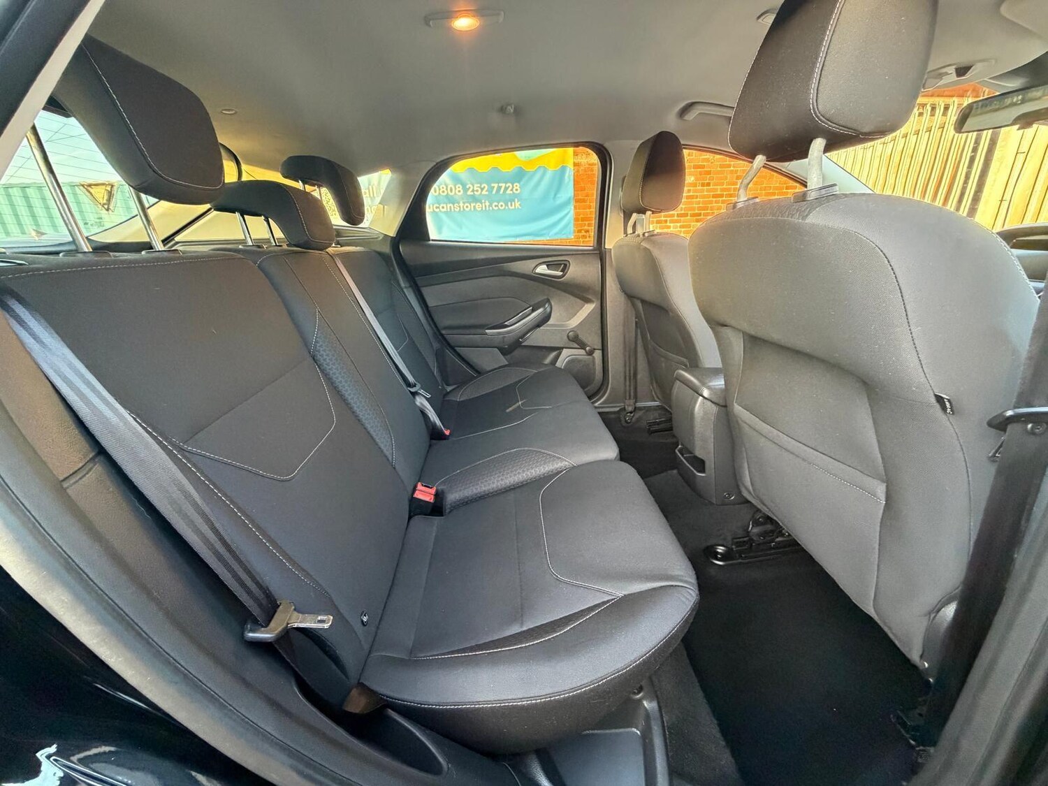 Used Ford Focus for sale - 77658345: Photo 26