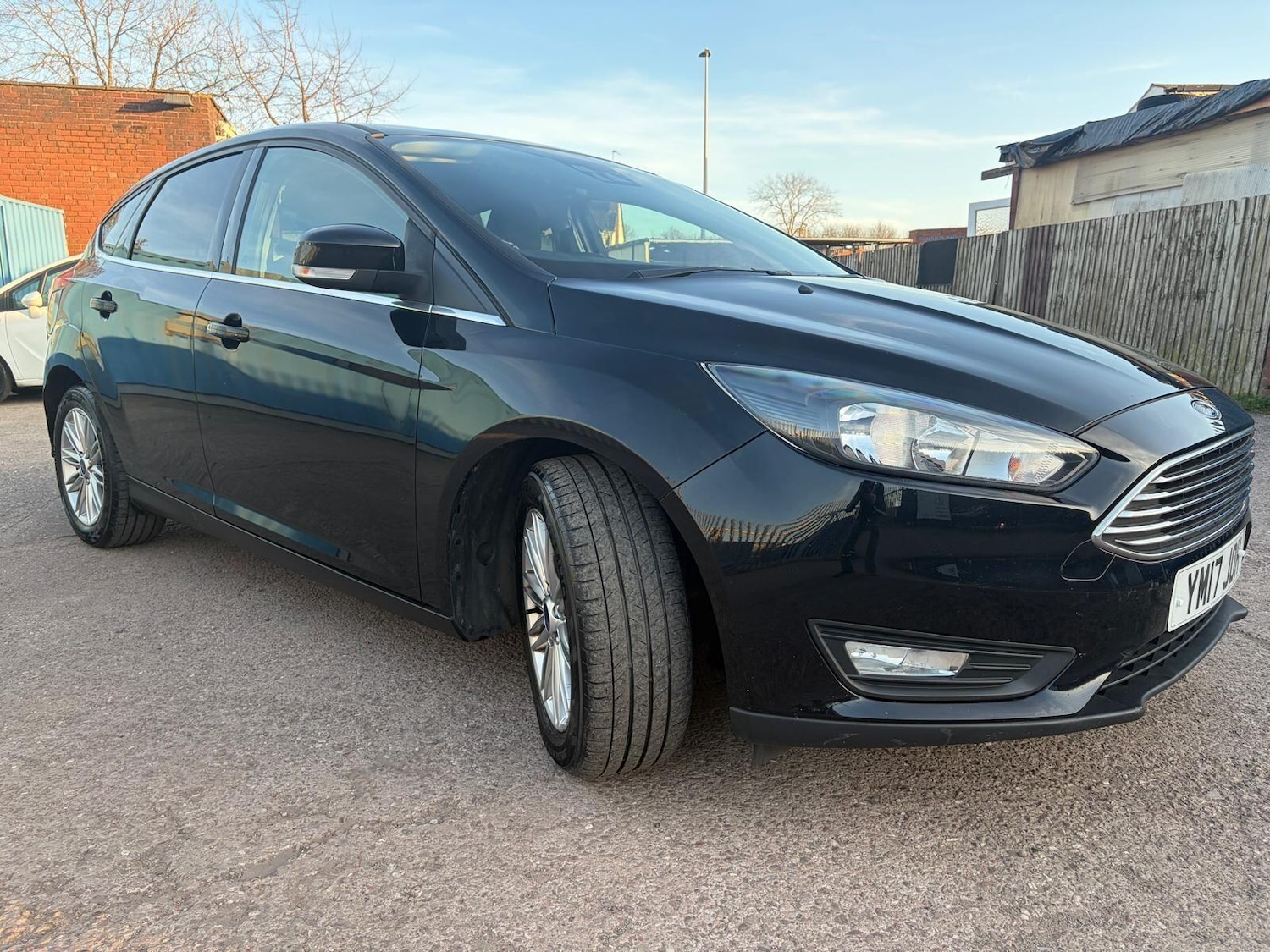 Used Ford Focus for sale - 77658345: Photo 3