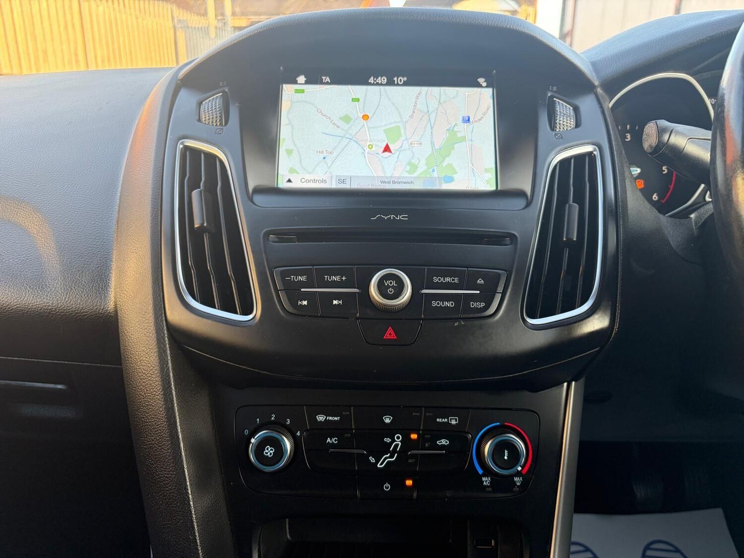 Used Ford Focus for sale - 77658345: Photo 31