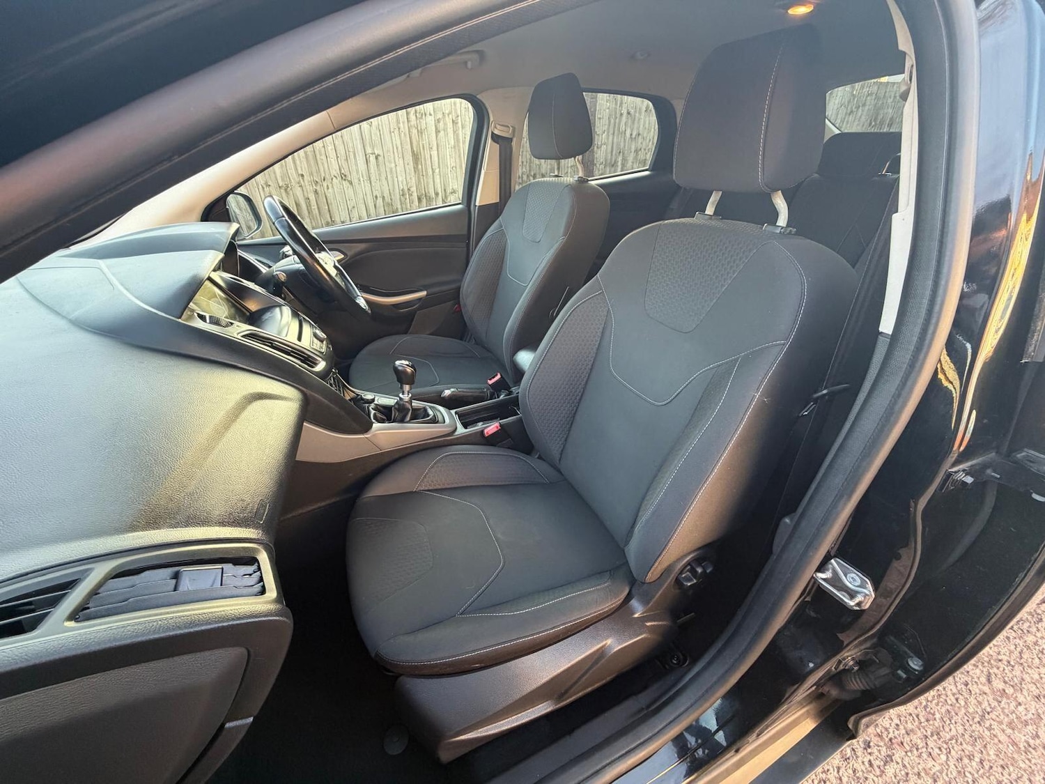 Used Ford Focus for sale - 77658345: Photo 34