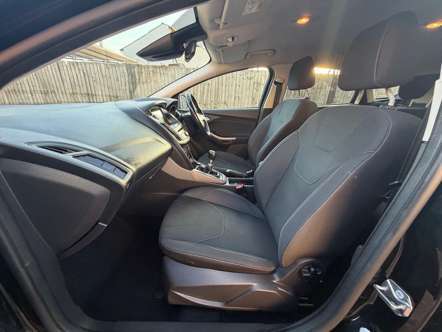 Used Ford Focus for sale - 77658345: Photo 35