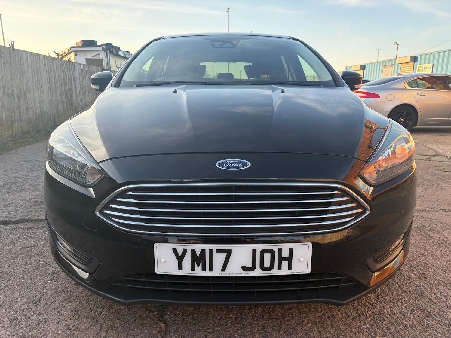 Used Ford Focus for sale - 77658345: Photo 4