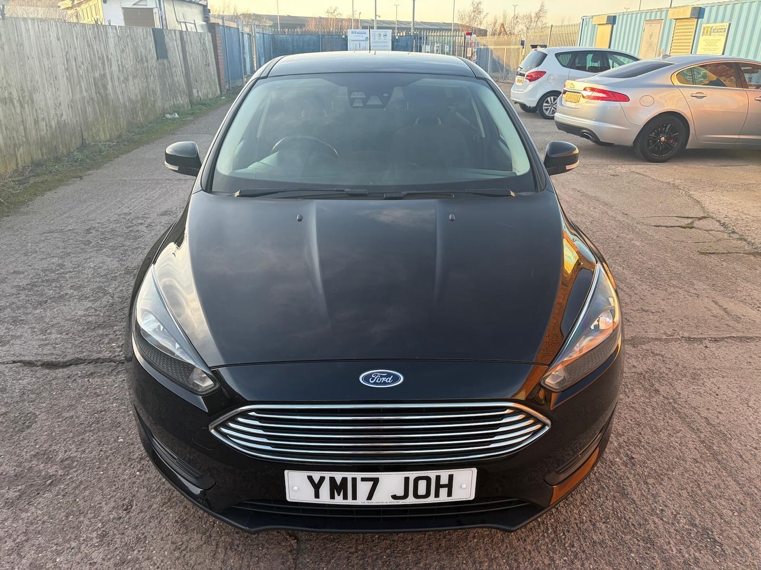 Used Ford Focus for sale - 77658345: Photo 6