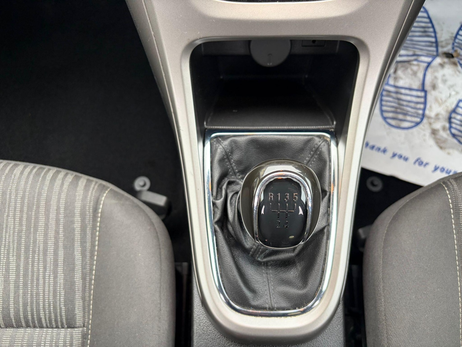 Used Vauxhall Astra 2011 for sale - 76964640: Photo 14