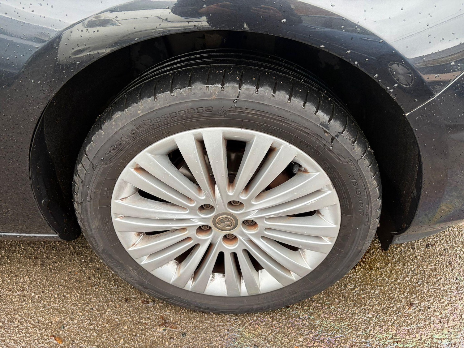 Used Vauxhall Astra 2011 for sale - 76964640: Photo 17