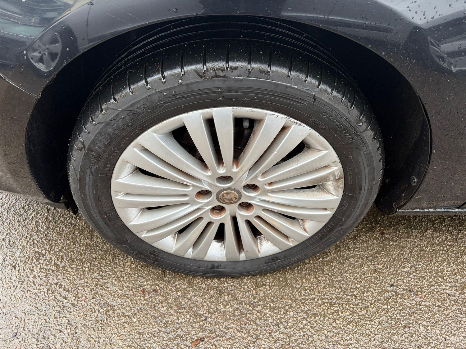 Used Vauxhall Astra 2011 for sale - 76964640: Photo 18