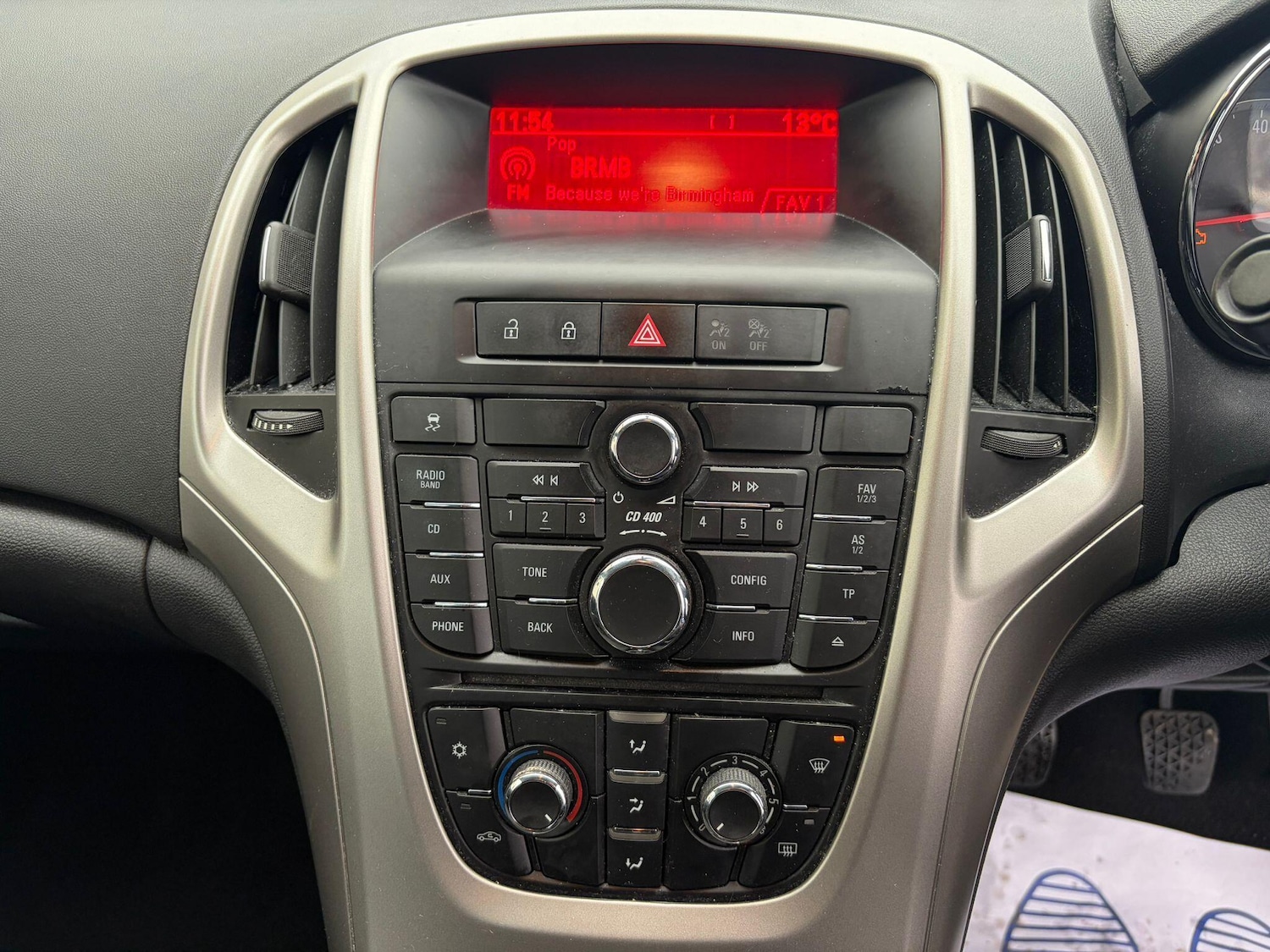 Used Vauxhall Astra 2011 for sale - 76964640: Photo 19