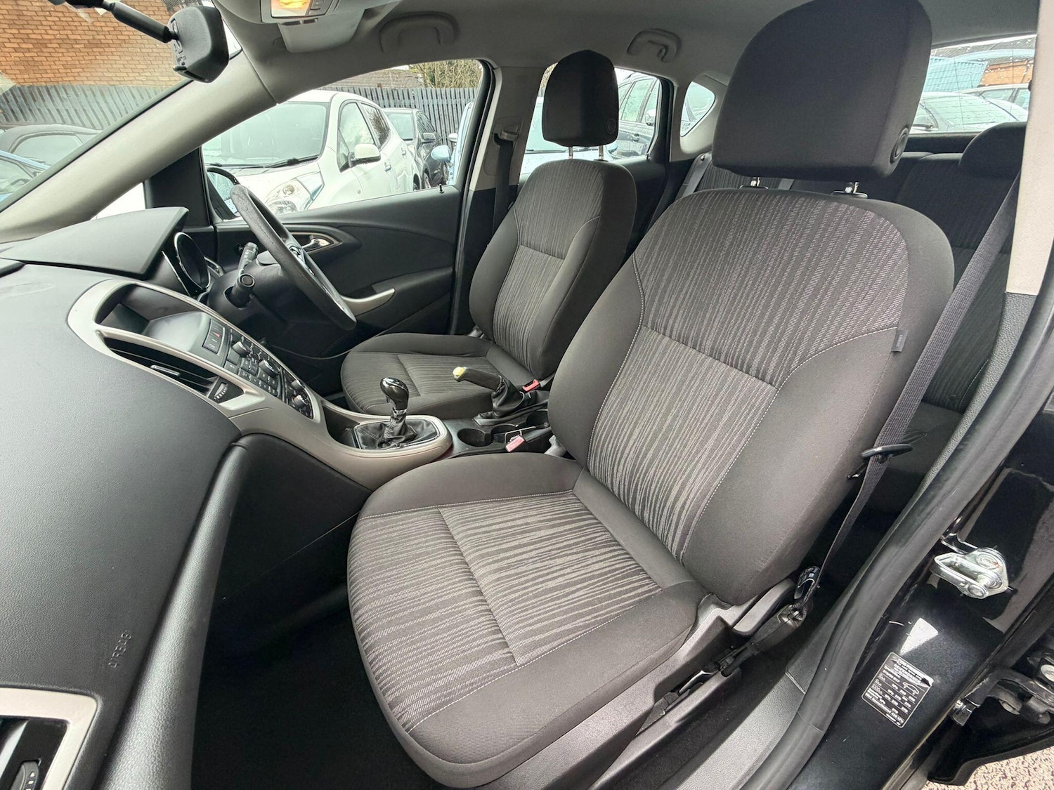 Used Vauxhall Astra 2011 for sale - 76964640: Photo 20