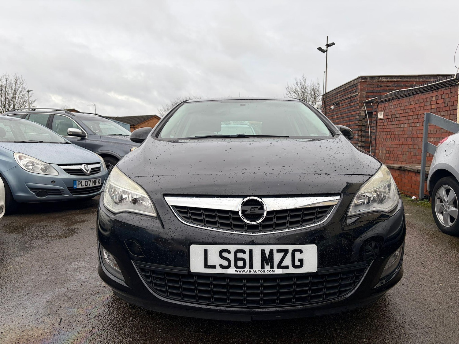 Used Vauxhall Astra 2011 for sale - 76964640: Photo 21