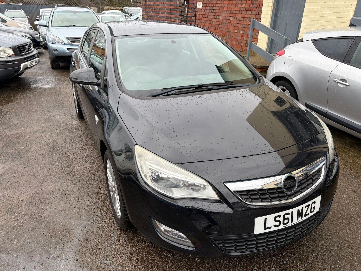 Used Vauxhall Astra 2011 for sale - 76964640: Photo 22