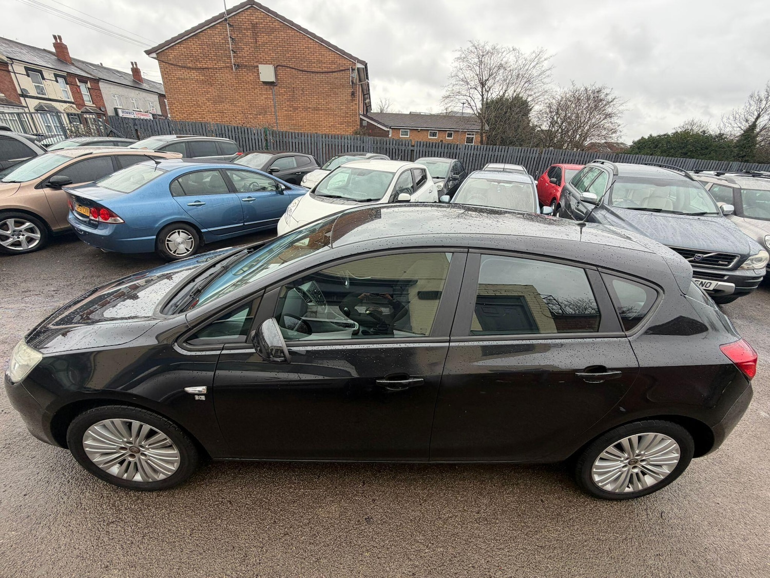 Used Vauxhall Astra 2011 for sale - 76964640: Photo 32