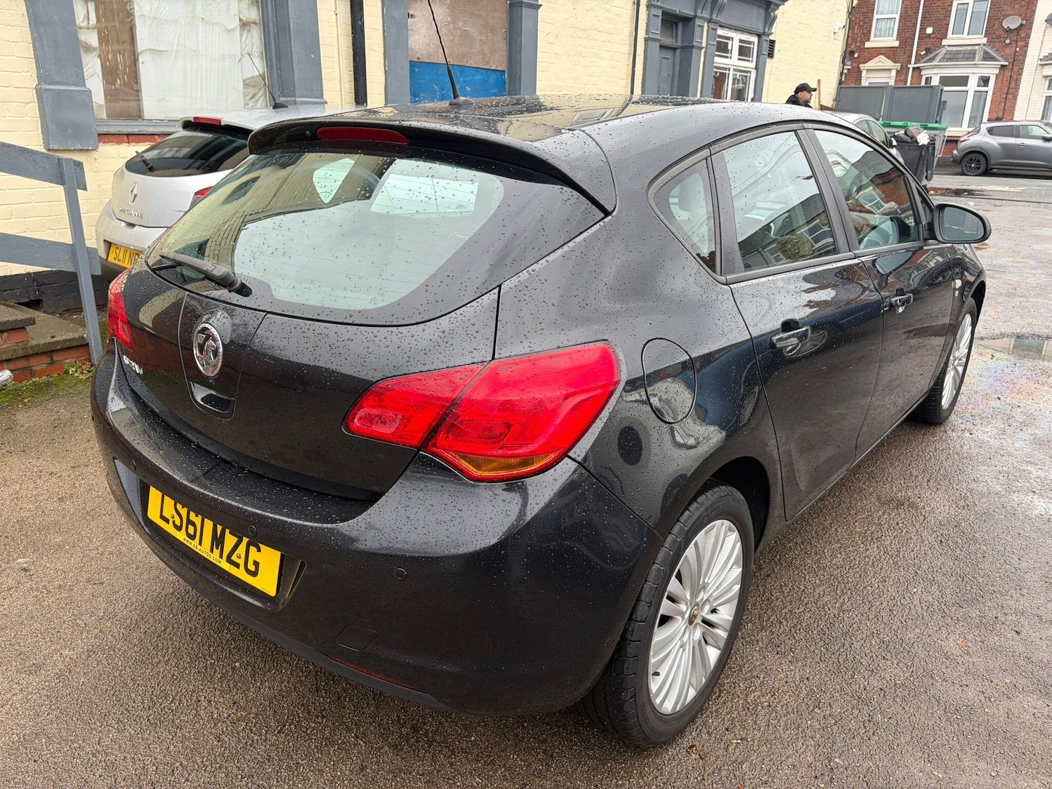 Used Vauxhall Astra 2011 for sale - 76964640: Photo 33