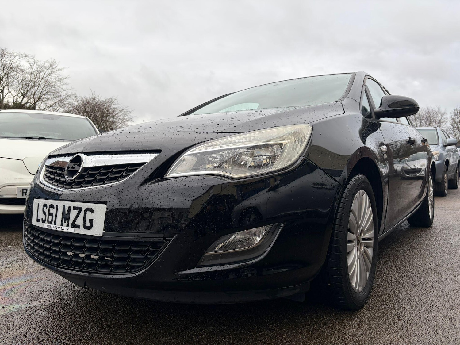 Used Vauxhall Astra 2011 for sale - 76964640: Photo 7