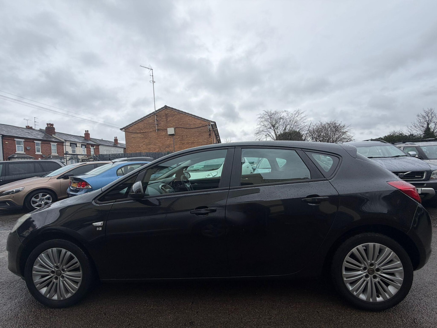 Used Vauxhall Astra 2011 for sale - 76964640: Photo 8
