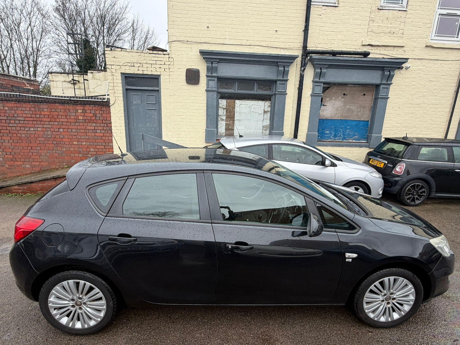 Used Vauxhall Astra 2011 for sale - 76964640: Photo 9