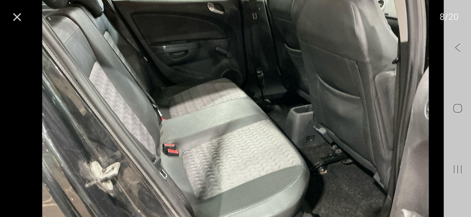 Used Vauxhall Corsa for sale - 77266596: Photo 9