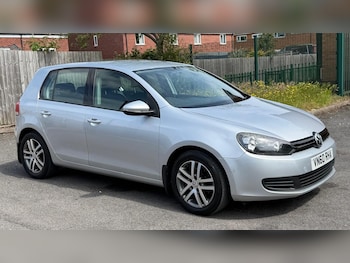 Used Volkswagen Golf 2010 for sale - 78911531: Photo