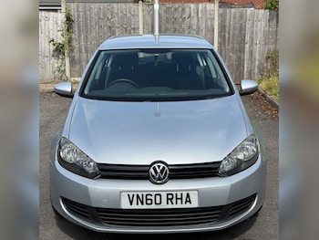 Used Volkswagen Golf 2010 for sale - 78911531: Photo