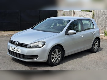 Used Volkswagen Golf 2010 for sale - 78911531: Photo