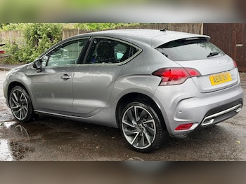 Used DS Automobiles DS 4 2018 for sale - 78783630: Photo