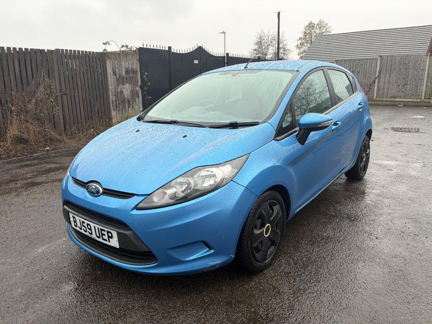Used Ford Fiesta for sale - 77510424: Photo 10