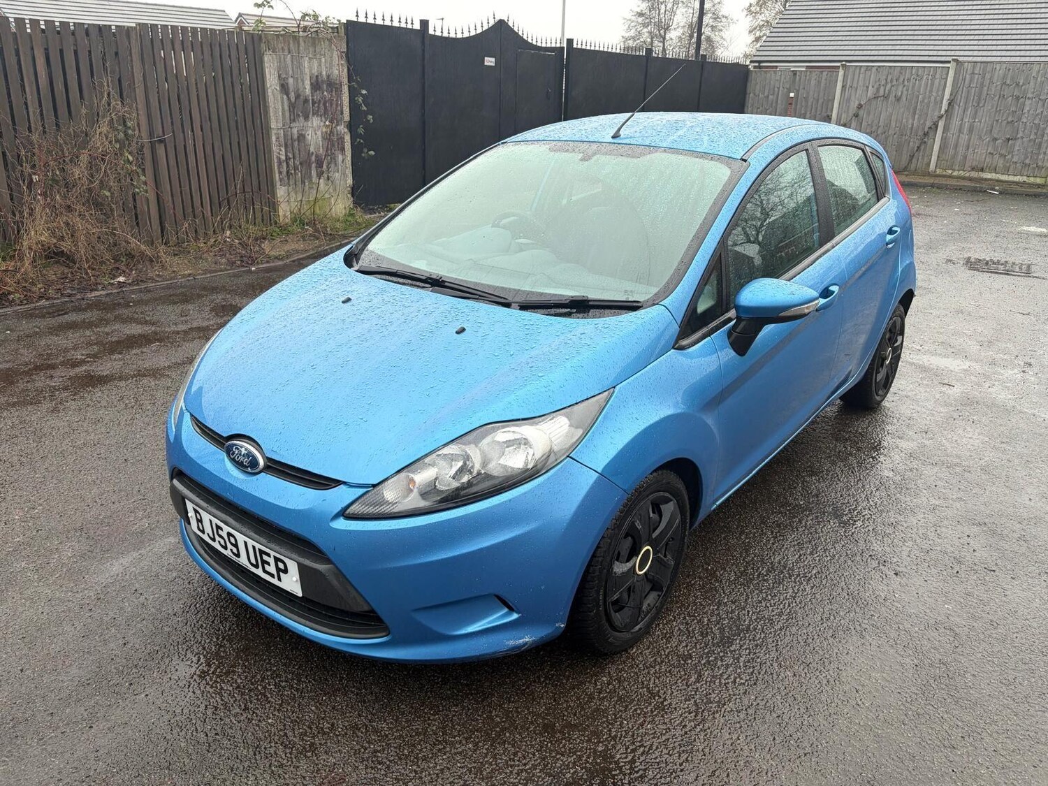 Used Ford Fiesta for sale - 77510424: Photo 11