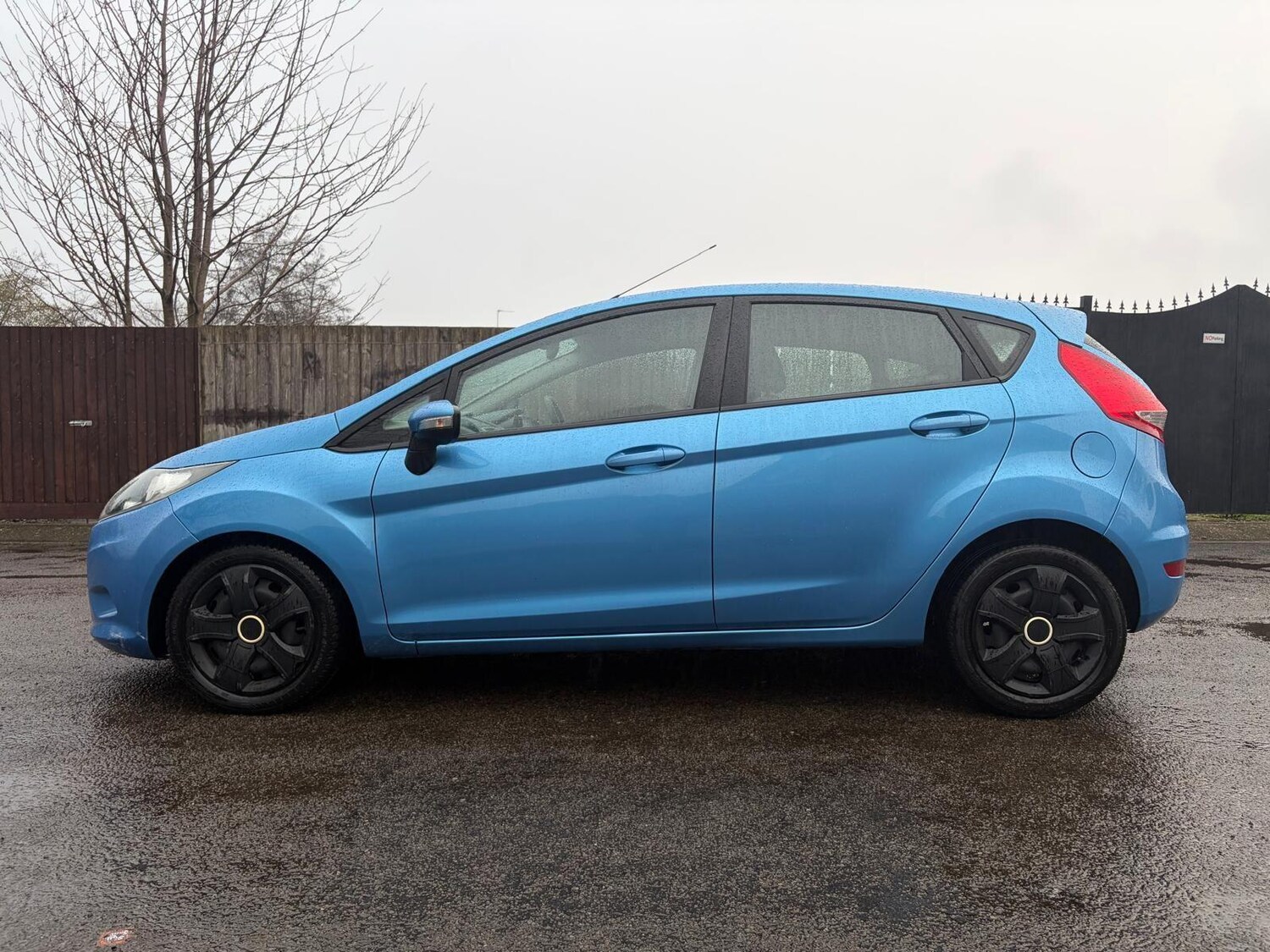 Used Ford Fiesta for sale - 77510424: Photo 17