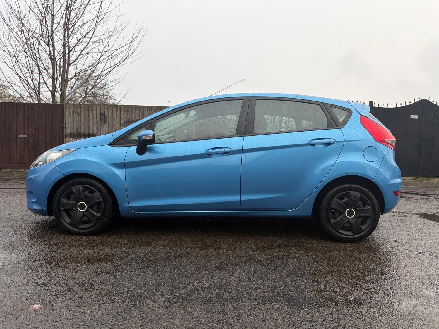 Used Ford Fiesta for sale - 77510424: Photo 18