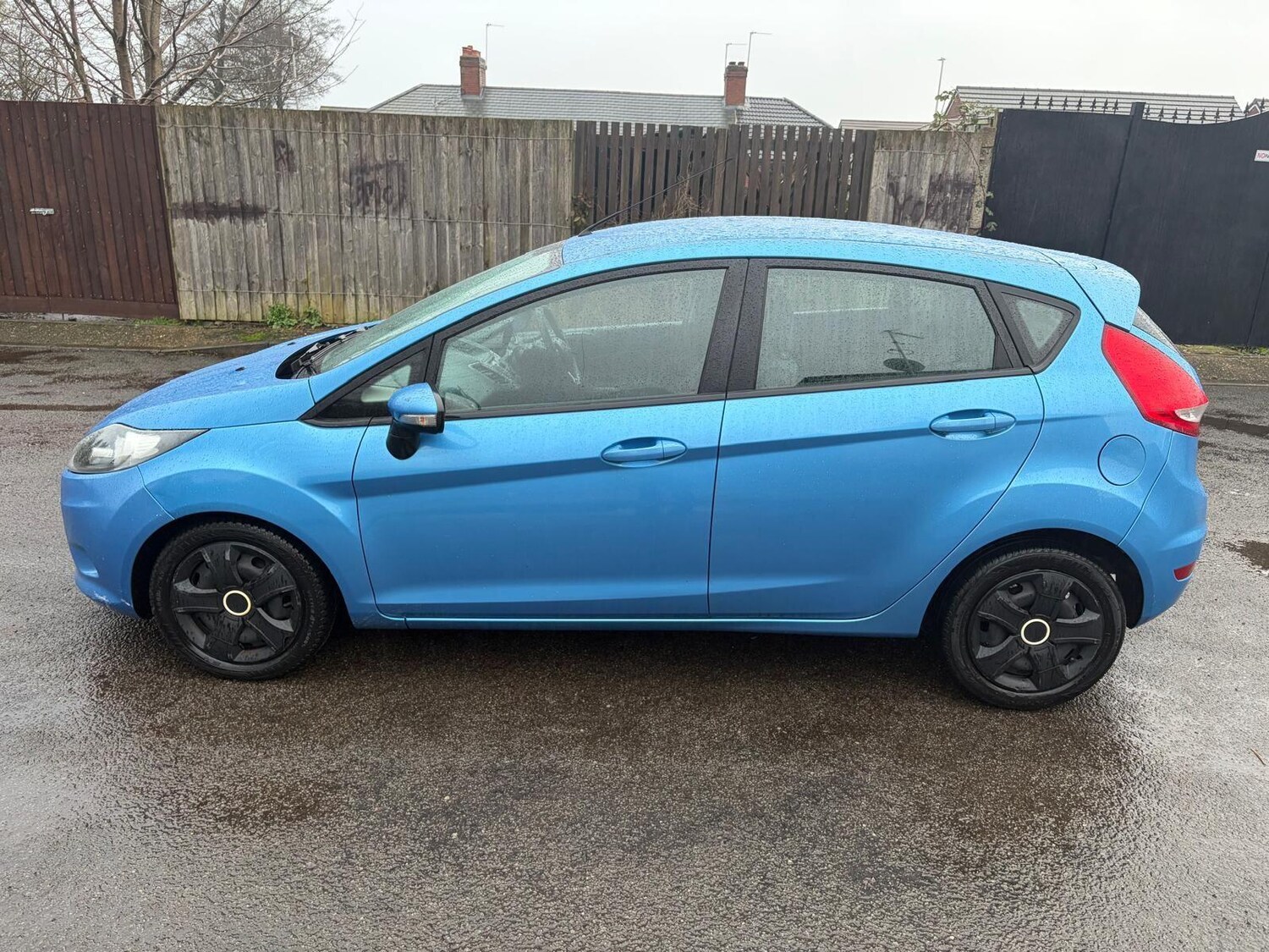 Used Ford Fiesta for sale - 77510424: Photo 19