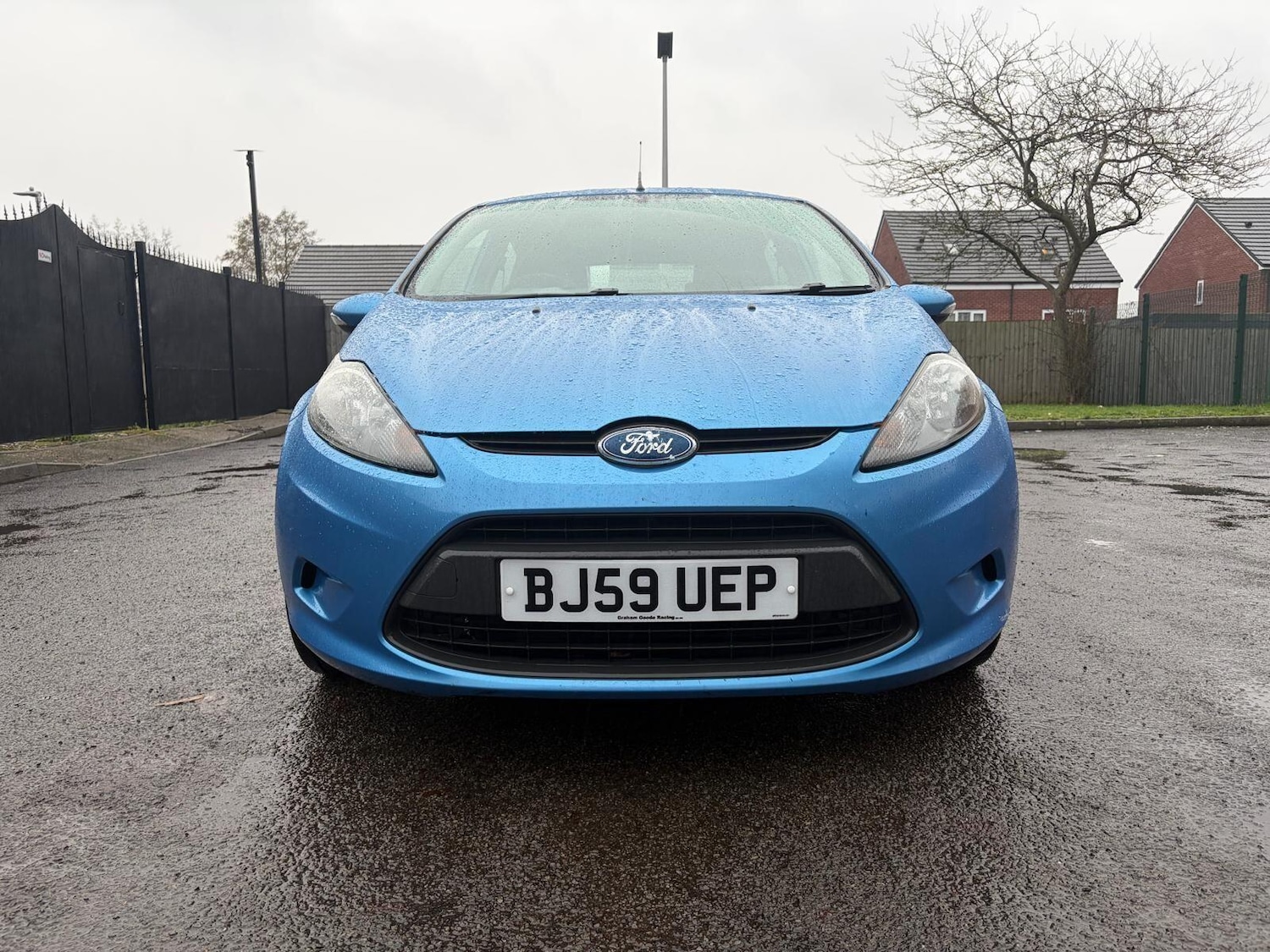 Used Ford Fiesta for sale - 77510424: Photo 2